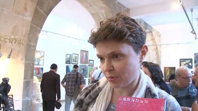 Если книги издаются…. Арт-энциклопедия израильских художников из. б.СССР смотреть онлайн