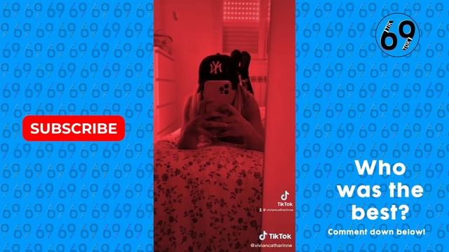 Bugs Bunny Challenge New TikTok Compilation! Ep:46 смотреть онлайн