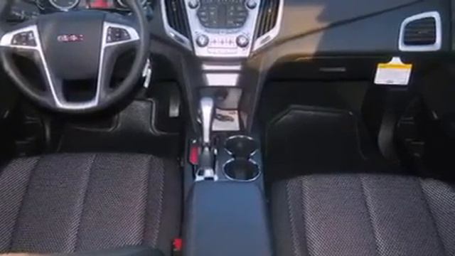 2013 GMC Terrain Denton TX смотреть онлайн