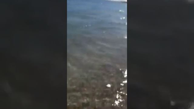 Море Анталия Кемер Чамьюва смотреть онлайн