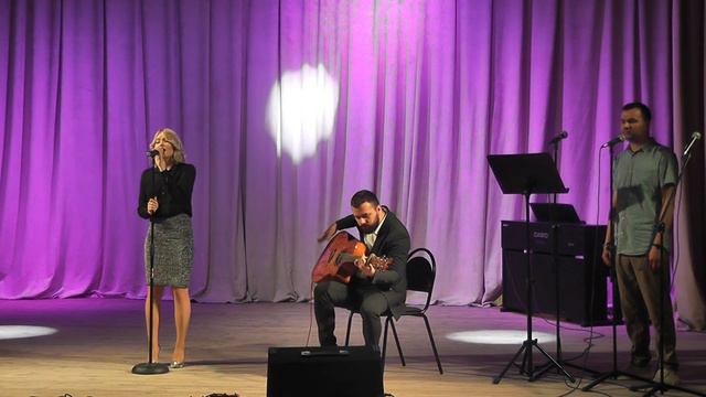 cover "My mind" в исполнении Валерии Шманай смотреть онлайн