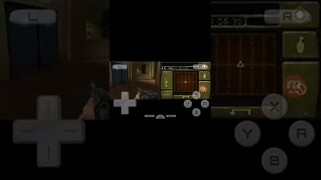 Кал оф диюти!невозможно играть nintendo ds emulator смотреть онлайн