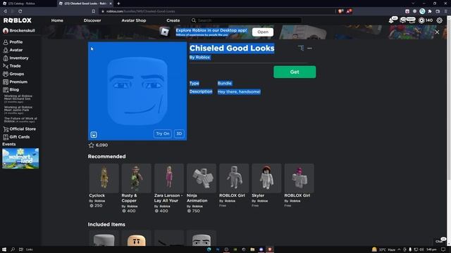HOW To Get New Animated Faces in Roblox смотреть онлайн