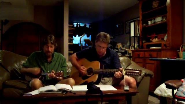 8 Days a week August 2010, The Id and the Ego смотреть онлайн