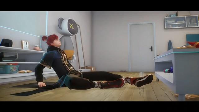 Master of the Star Origin part 1#donghua смотреть онлайн