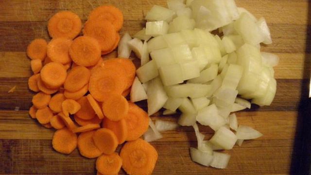 Кулинарные хитрости