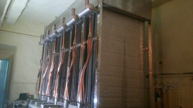 2 Фото обзор работ по нержавейке. смотреть онлайн