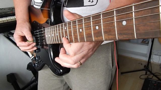 SMUDGER - Bad Moon Rising (CCR cover) смотреть онлайн