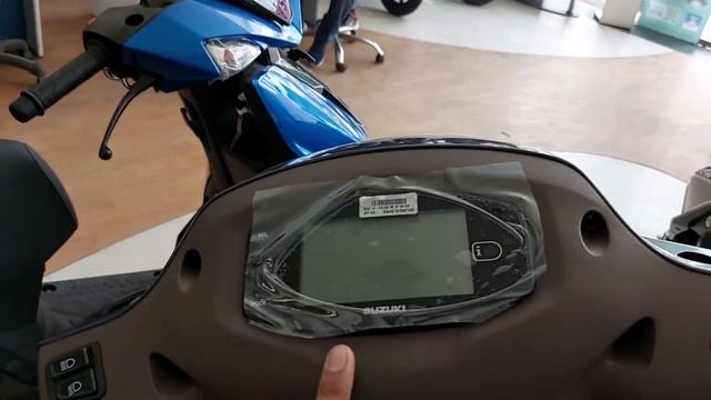 Finally 2022 Suzuki Access 125 vs Suzuki Avenis 125 || Full Comparison || Which one better ? Price смотреть онлайн