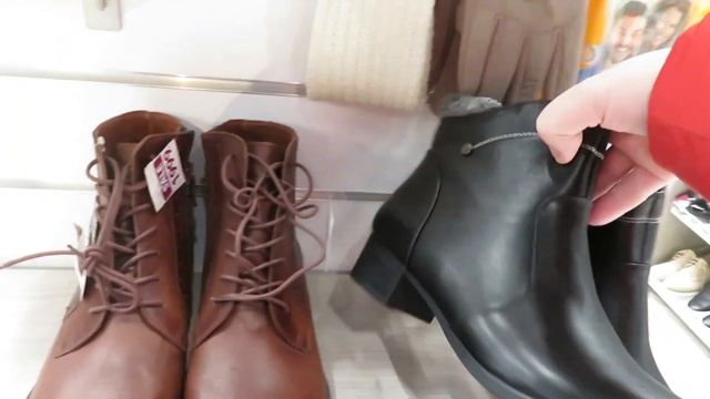 \КАРИ\-Магазин обуви.АКЦИИ,АССОРТИМЕНТ и ЦЕНЫ.Обзор.Март 2020. смотреть онлайн