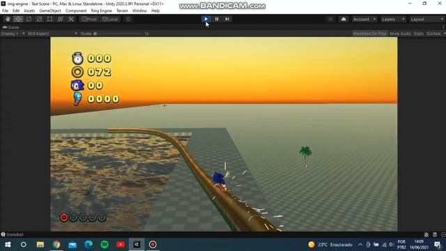 Ring Engine - Source Code - GitHub Release смотреть онлайн