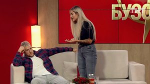 Бородина против Бузовой: Анита Кобелева оправдывает Федора Стрелкова