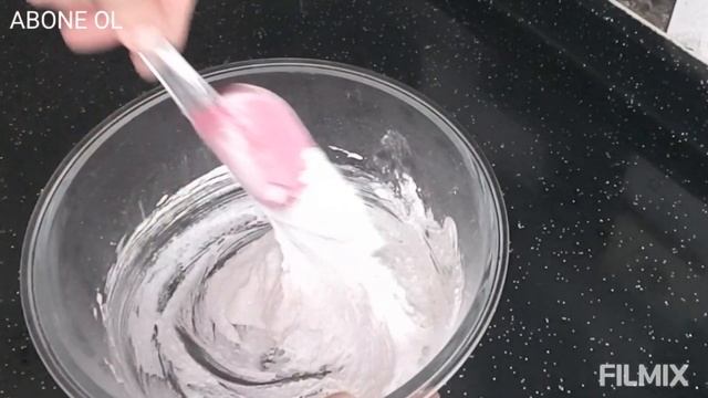 BEŞ DAKİKADA KURABİYE TARİFİ / Az malzemeli, unsuz, yağsız kurabiye nasıl yapılır_ kolay kurabiye смотреть онлайн