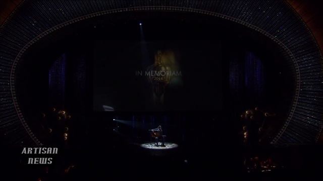 OSCARS 2016 WRAP - LEONARDO DICAPRIO WINS, CHRIS ROCK RIPS RACISM ACADEMY, SAM SMITH WINS смотреть онлайн