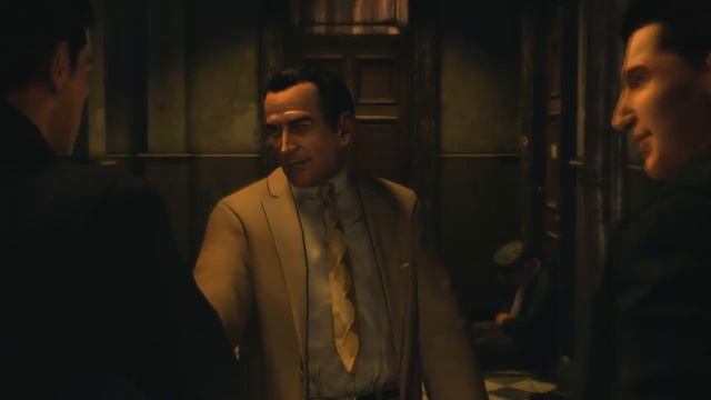 Mafia 2 playthrough part 25 Xbox 360 HD смотреть онлайн
