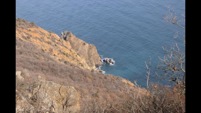 Места силы Аю Даг и Ай Йори смотреть онлайн