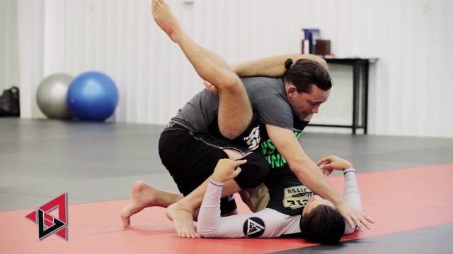 Triangle Prevention (sneaky stack) смотреть онлайн