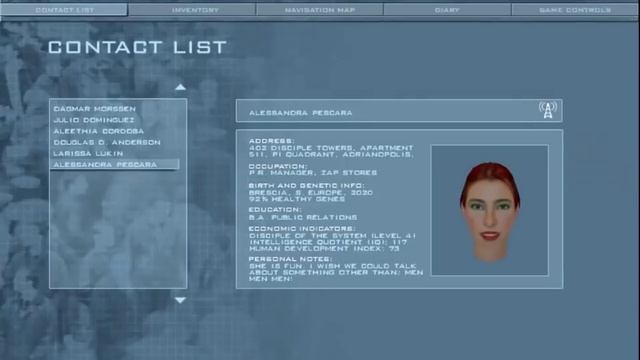 Let's play Culpa Innata - Part 9 смотреть онлайн