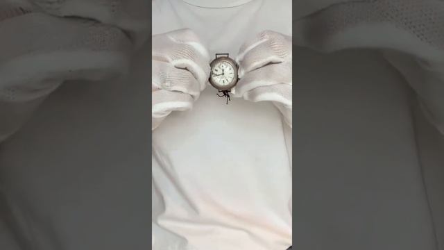 Коллекция карманных часов смотреть онлайн