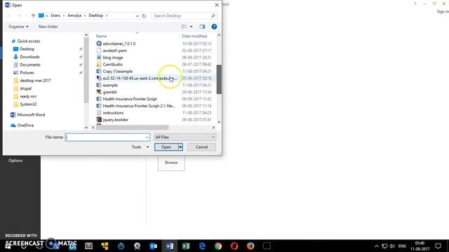 MIcrosoft Word: How To Open and Repair Word Damaged File 2013 & 2016 смотреть онлайн