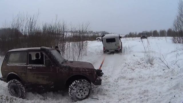 Маршрут зимняя сказка + Дрэг-рейсинг!!!