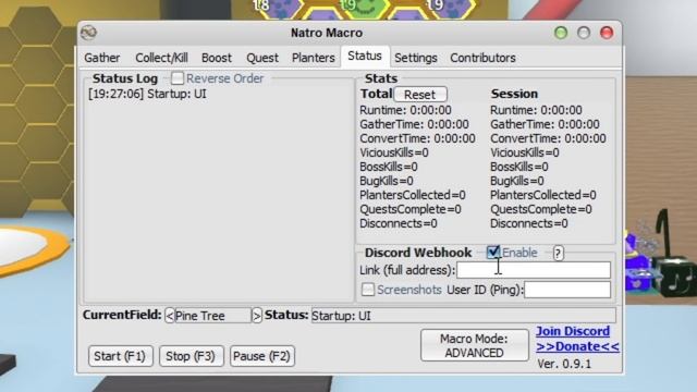 {2T+ Honey an Hour!} Best *Blue Hive* Macro Guide! - Bee Swarm Simulator! смотреть онлайн