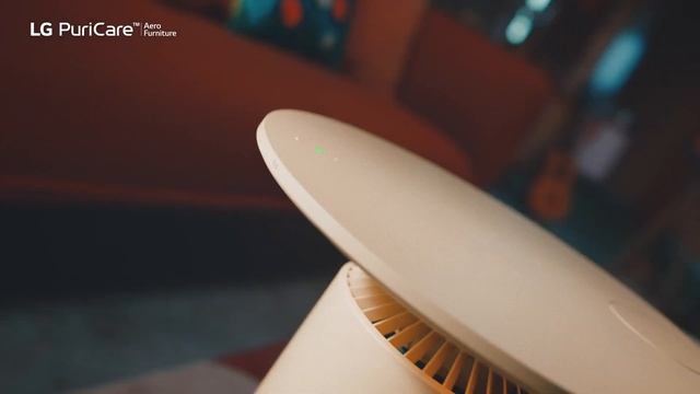 LG at CES 2023 : LG PuriCare Aero Furniture | LG смотреть онлайн