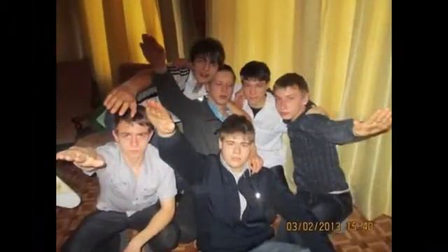 Мое слайд-шоу http://vk.com/devkixxx смотреть онлайн