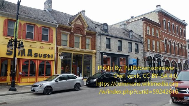 The Most Haunted City in Canada *PHOTOS NOW* смотреть онлайн