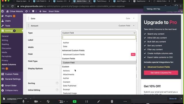 [Non English] Create Custom WordPress Plugin from scratch (Day 8) смотреть онлайн