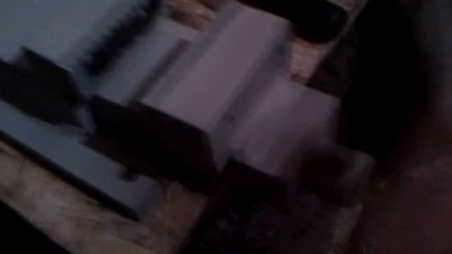 Самодельные тиски смотреть онлайн