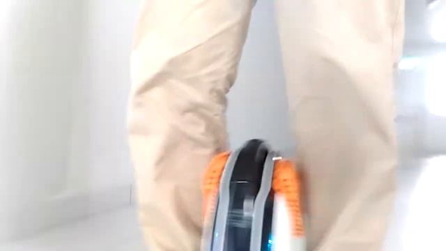 Ninebot One S2 смотреть онлайн