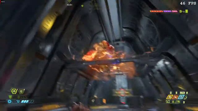 Free To Use | Doom Eternal Part 12 | No Copyright Gameplay смотреть онлайн