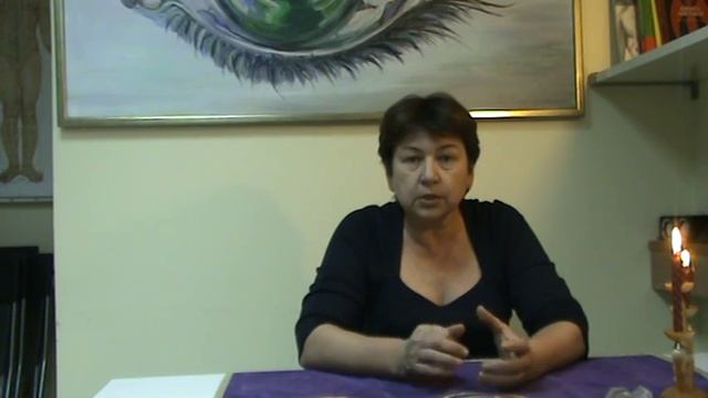 АРКАНЫ ТАРО - НАЧАЛО РАСКЛАДА смотреть онлайн
