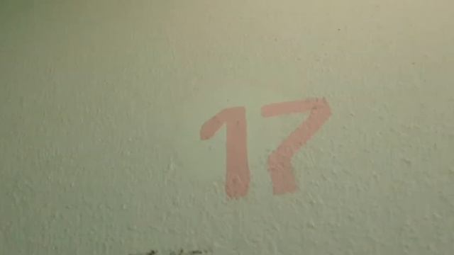 17ти этажка П44! Кнопки МЭЛ! Лифты КМЗ(Q=400/630, V=1.0, 2002 г.в.) смотреть онлайн