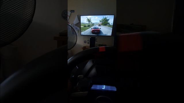 Forza Horizon 5 4k Graphic Gameplay Thrustmaster T248 Steering Wheel Xbox Series X смотреть онлайн