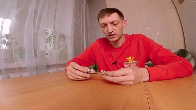 Долгожданная посылка из Португалии за 185$ смотреть онлайн