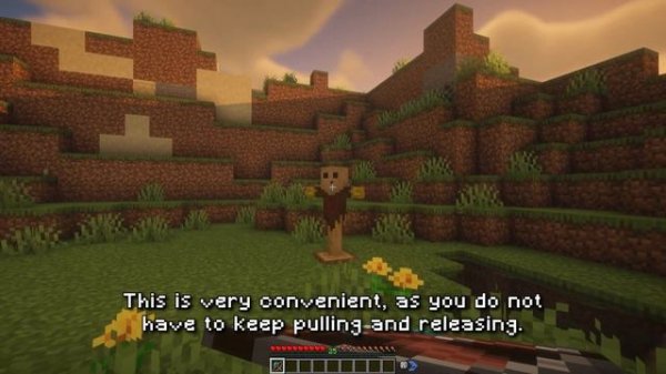 Archers (Minecraft Mod Showcase/Tutorial) | Expanded Archery, Archer Skills and New Weapons & Armor