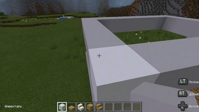 Небольшой дом ? в стиле хай-тек с бассейном смотреть онлайн