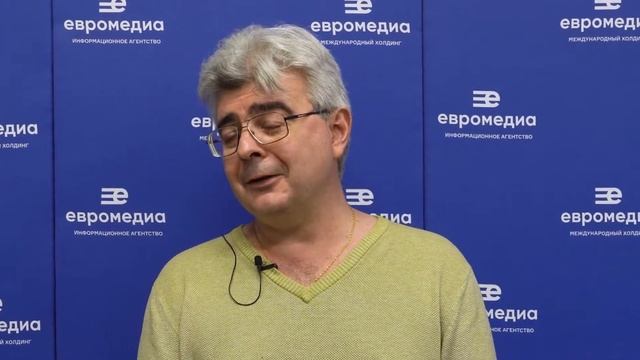 Георгий Багдыков о проекте «Гражданин Ростова-на-Дону» смотреть онлайн