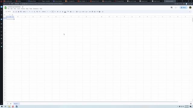 How to Import a spreadsheet to Google Sheets (Excel, Open Office alternative). смотреть онлайн