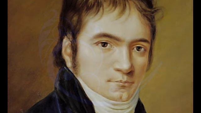 Beethoven - Pierre Barbizet & Christian Ferras - Violin Sonata No.3 in E♭, Op.12 No.3 смотреть онлайн