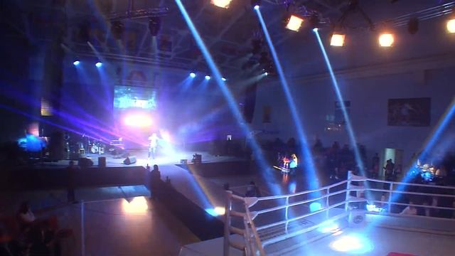 Krestov brod 4 Сердце Мещеры - Крестов Брод 4 - Сила воды смотреть онлайн