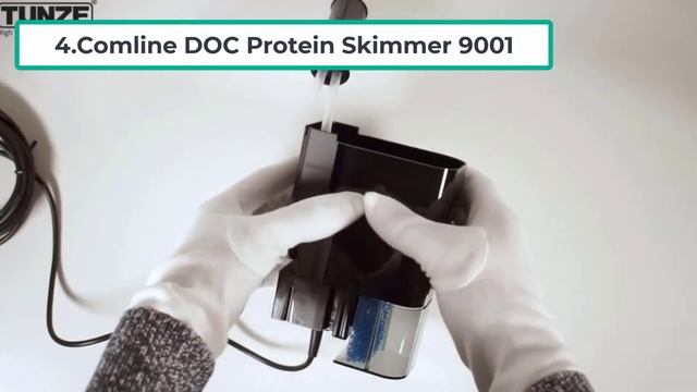 Best Protein Skimmers Review in 2022 смотреть онлайн