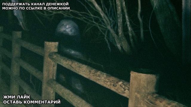 ОДНИ НОГИ ( Страшная история ) смотреть онлайн