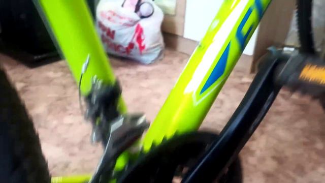 Велосипед Forward Apache 2.0 Disc