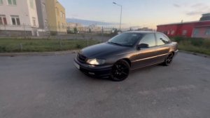 опель омега б 2000г.
