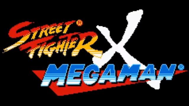 Street Fighter x Mega Man Music Music - Main Theme смотреть онлайн