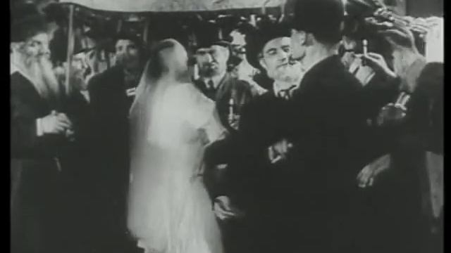 Yidl Mitn Fidl Part 2 (Yiddle With His Fiddle) 1936 Yiddish Film