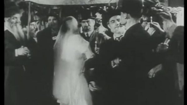 Yidl Mitn Fidl Part 2 (Yiddle With his Fiddle) 1936 Yiddish Film